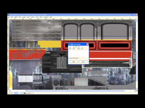 RRT3: How to re-skin locomotives part 1?