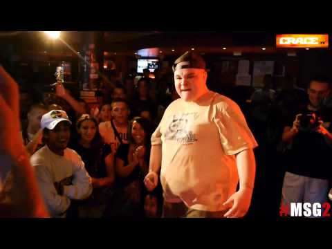 Battles #MSG2 / Ere-Mith VS Zomaken