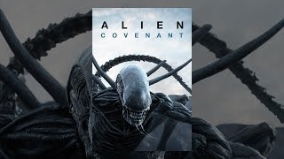 Alien: Covenant