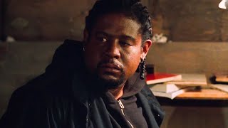 Ghost Dog: How To Face Absurdity