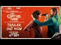 Ek Chatur Naar Official Trailer Divya Khossla Neil Nitin Mukesh Umesh Shukla 12th Sep 2025