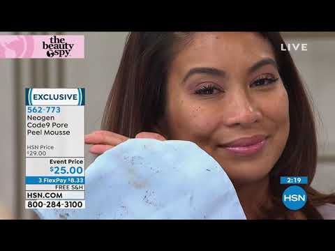 HSN | The Beauty Spy 09.30.2020 - 11 AM