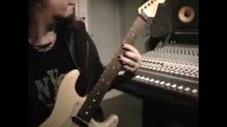 Lion&#39;s Share - behind-the-scenes video footage