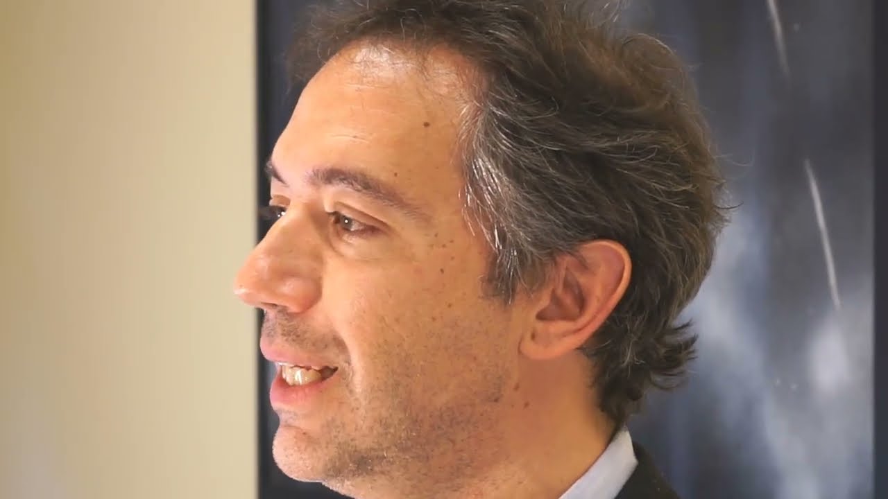 Marcello Ghilardi