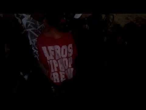 BALOTA x HB SEMI FINAL FREESTYLE COMBATE