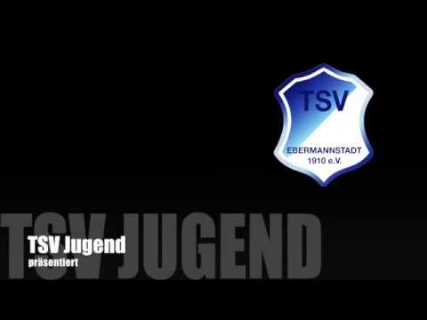 HKM:TSV Ebermannstadt - TV 1848 Erlangen