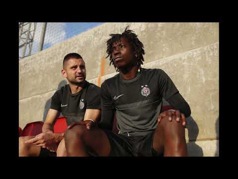 KME, KME - PARTIZAN HISTERICAL S04 E07 - 25.8.2022.