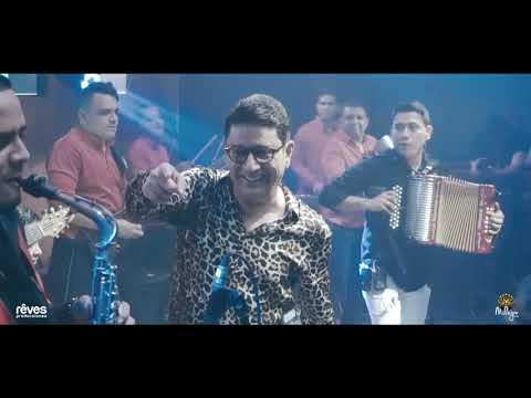 Esos Ojos Negros - Ivan Ovalle | Milagro Club Monteria (En vivo)