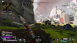 Apex ma6nzu！ep.5　20-season