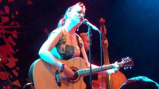 Imelda May - I&#39;m alive (live, 24-11-2010).wmv