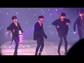20180418 BTS FM In Tokyo For You