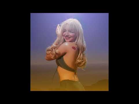 Sabrina Carpenter - I Know Better (UNRELEASED)