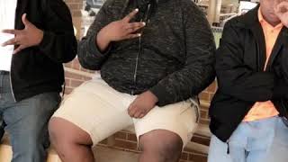 We Them Niggas ft Swift2smoove and Twavy