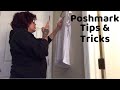 Poshmark Tips & Tricks: Photos, Listing, Packing & Shipping | Isabella Thorne