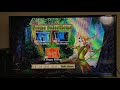 Disney S Robin Hood Menu Walkthrough