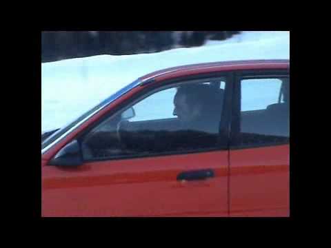 D6Pilotaggio Corso Neve e Ghiaccio