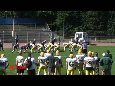 2013-07-22 AFC Amboss Remscheid - Cologne Crocodiles