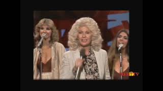 Tammy Wynette;  &quot;They Call It Making Love&quot;  Hee Haw. 1979