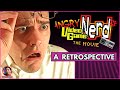 The Movie That Broke James Rolfe | An AVGN Story