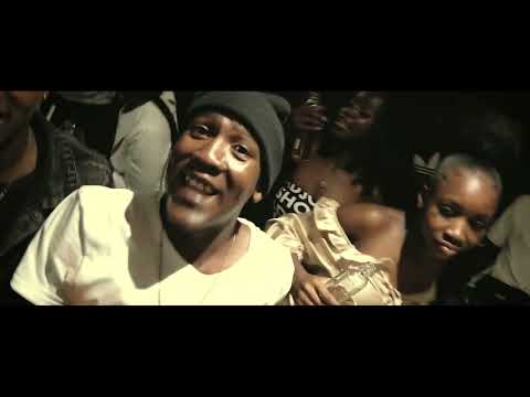 BUDDY_ZAR - DOUBLE (TRIBUTE TO SKAPIE) (OFFICIAL VIDEO) FEAT. SLIMEBOY ,GETZ GETZ & MR MARSSIVE