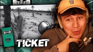 WOW, Was ein SCHÖNER SONG😍!!!...Reaktion : Seeed - TICKET (official Video) | PtrckTV