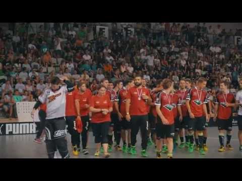 Sokol PPAS Pardubice - sezona 2014/2015