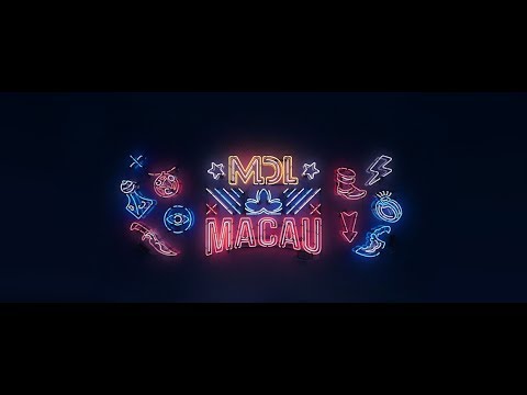 OG vs VGJ Storm + INFAMOUS   MDL 2017