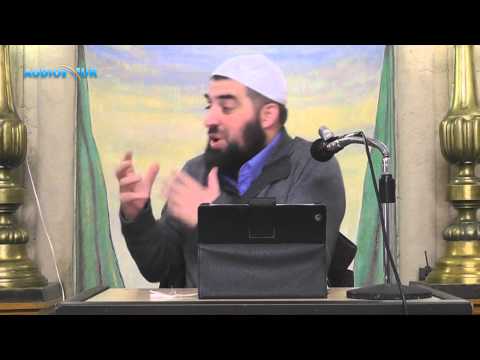 1. Komentimi i Sures Kij-jame - Hoxhë Enes Goga