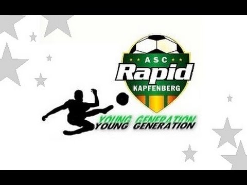 ASC RAPID KAPFENBERG