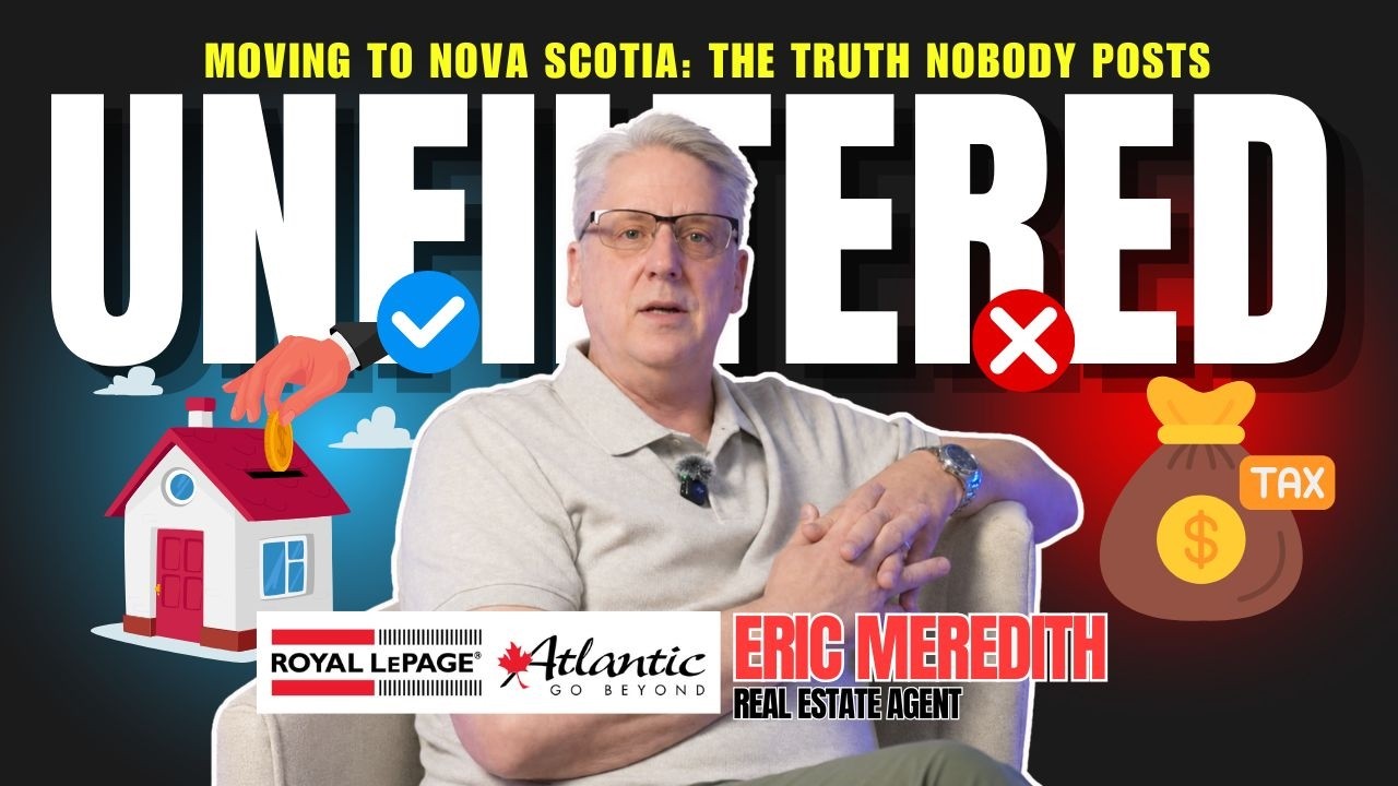 Moving to Nova Scotia: The Honest Truth About Living Here (Pros & Cons)