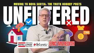 Moving to Nova Scotia: The Honest Truth About Living Here (Pros & Cons)