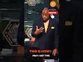This is How I Pray, Dr. Myles Munroe, #motivation #inspiration #godsplan