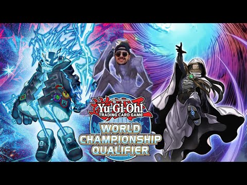 6-2 (11th place) WCQ BARI | SPRIGHT SHIFTER DECK PROFILE [Giorgio Guagliardi]