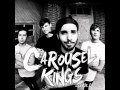 Carousel Kings - Two Ghosts Are Better Than One ...