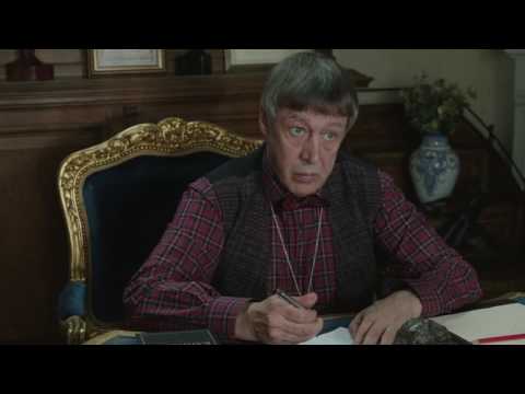 Трейлер. «Любовь и Сакс». Премьера в киноклубе "Эльдар"