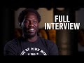 Jared Cannonier on Fight With Gastelum, Success at Middleweight, Changing Weight Classes