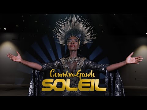COUMBA GAWLO - SOLEIL (Video Officielle)