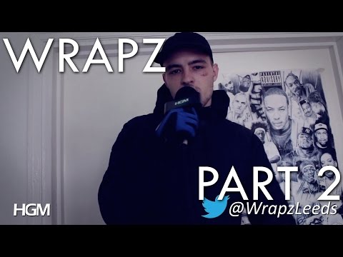 [HGM] Wrapz - Part 2 #WNV