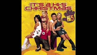 Hi-5 S01-X9 T&#39;was The Night Before Christmas (Karaoke / Instrumental)