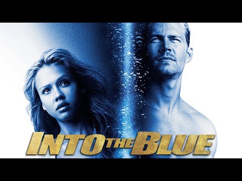Into the Blue (2005) - Official Trailer