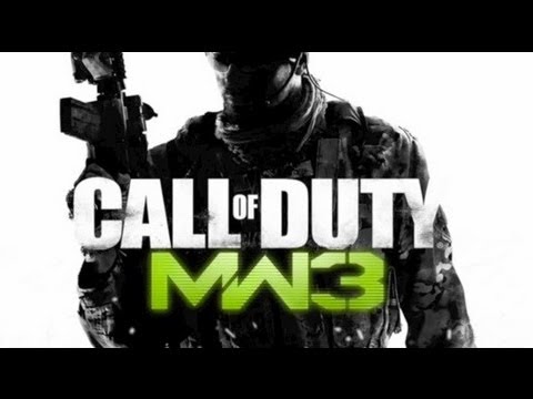 MW3 Tips and Tricks