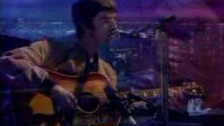 Oasis - Where Did It All Go Wrong (Live Jools Holland)
