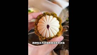你永远可以相信这家酒店的中式度假美学 \📍苏州柏悦酒店\尝春食 赏春光 感受风雅的吴地之韵\#苏州旅游 #旅行推荐官 #周末去哪玩 #春日好食光 #攻略合伙人
