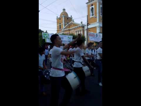 Instituta Miguel Angel Ortiz Y guillen