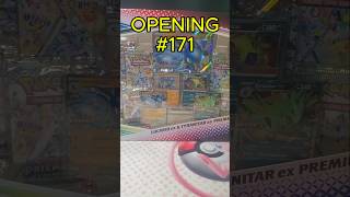 Opening Prismatic until I pull a eeveelution.... Pokemon Opening #171 #pokemon #pokemoncards #tcg