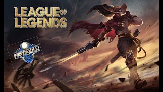 This Is Why Yassuo Gets Banned.