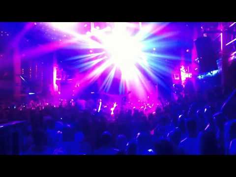 amnesia ibiza Felix Da Housecat  (I Want My MTV Ibiza Opening Party)