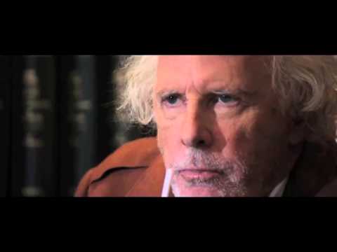 The Hateful Eight - Teaser Trailer