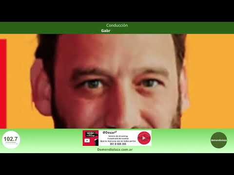 Alejandro Israel en Mañanitas de Mendiolaza