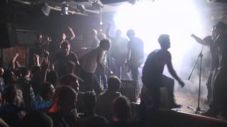 Man Alive - &quot;I.R.L&quot; 11/11/11